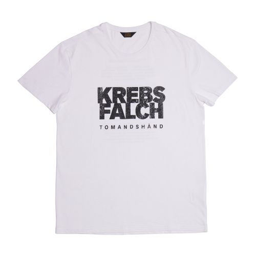 T-shirt – Krebs & Falch